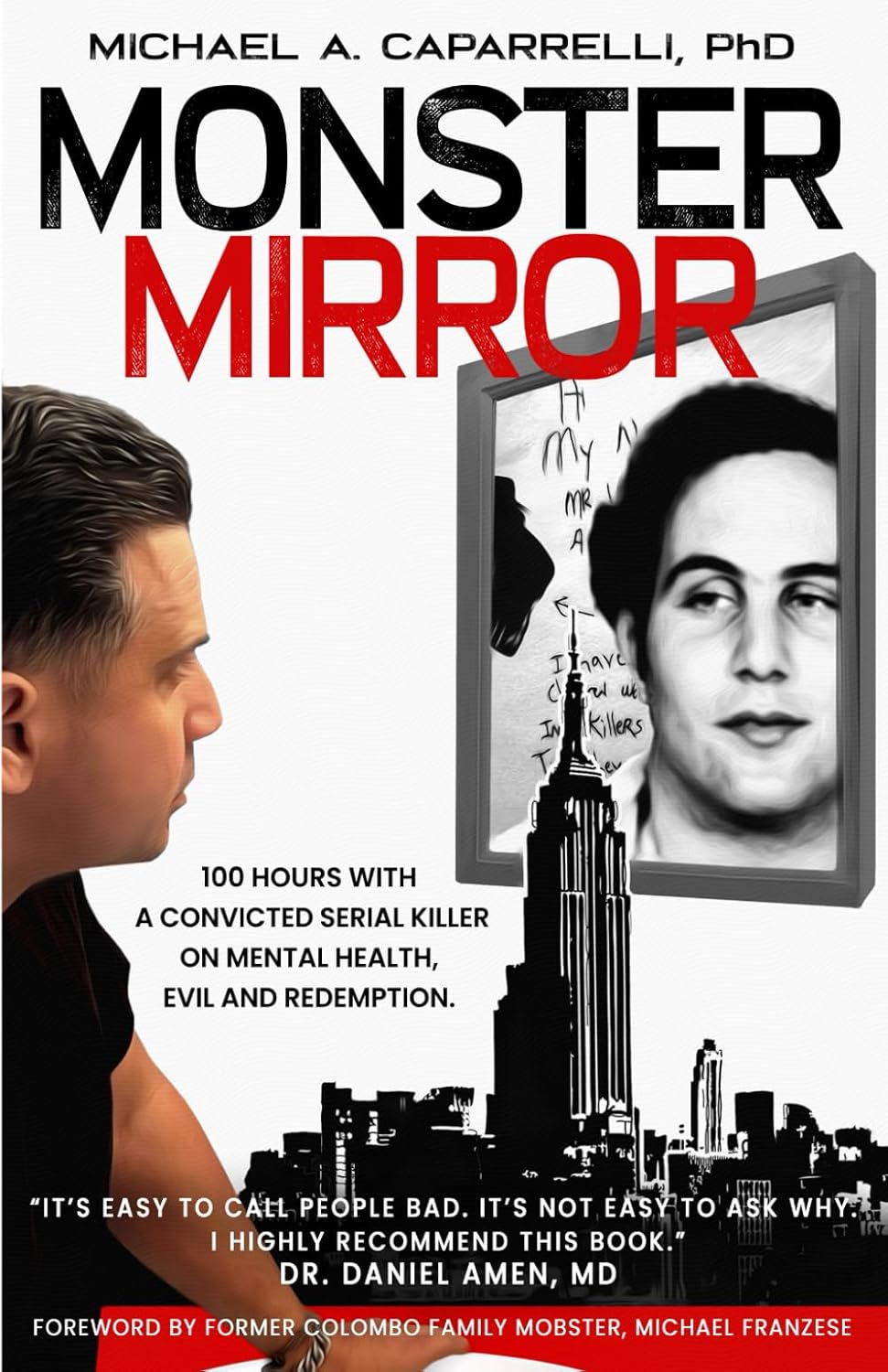 Monster Mirror