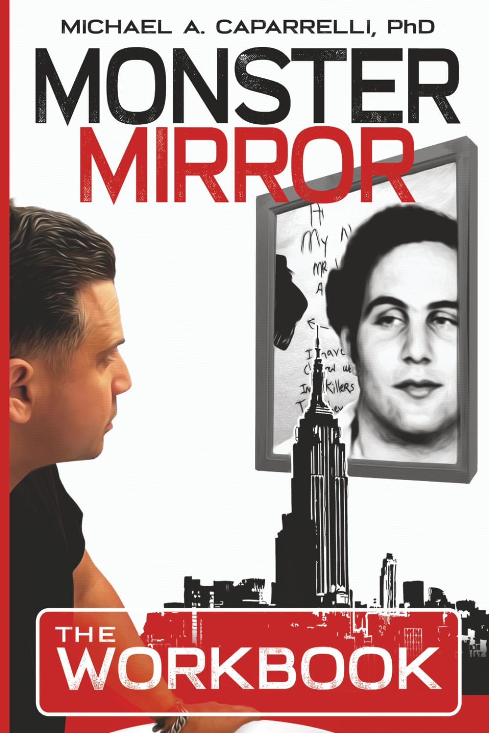 Monster Mirror