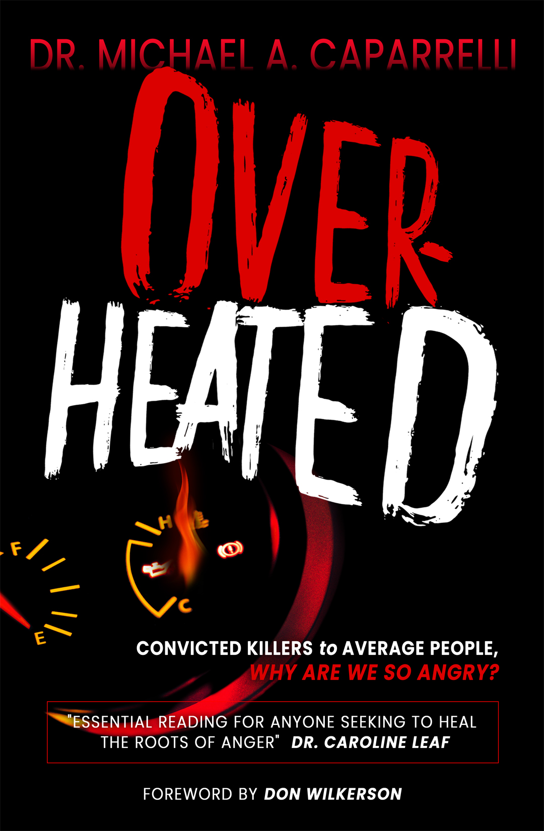 Overheated