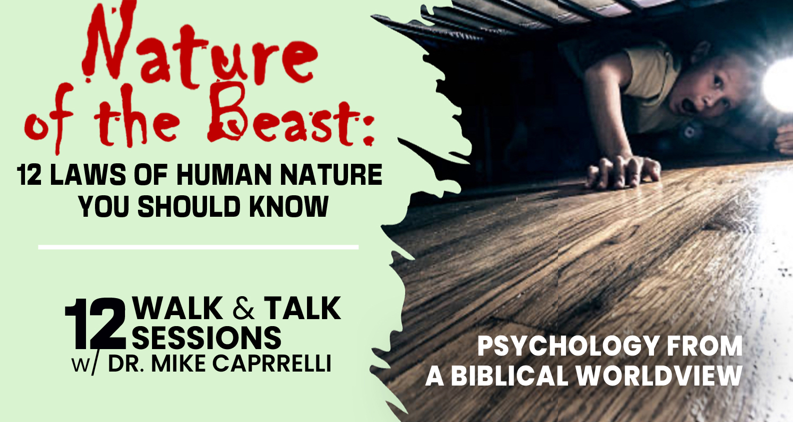 Nature of the Beast